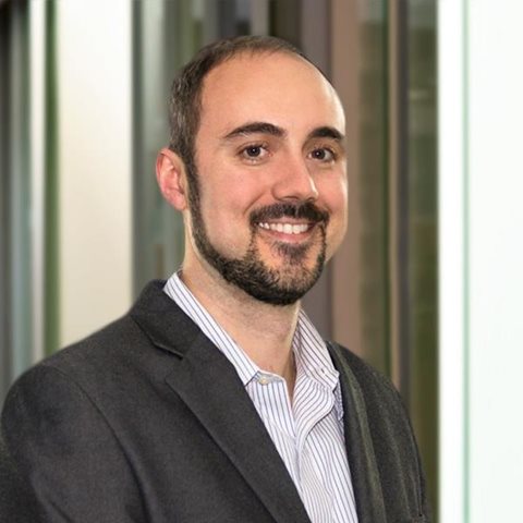 This is a profile image of Jimmy Sarakatsannis